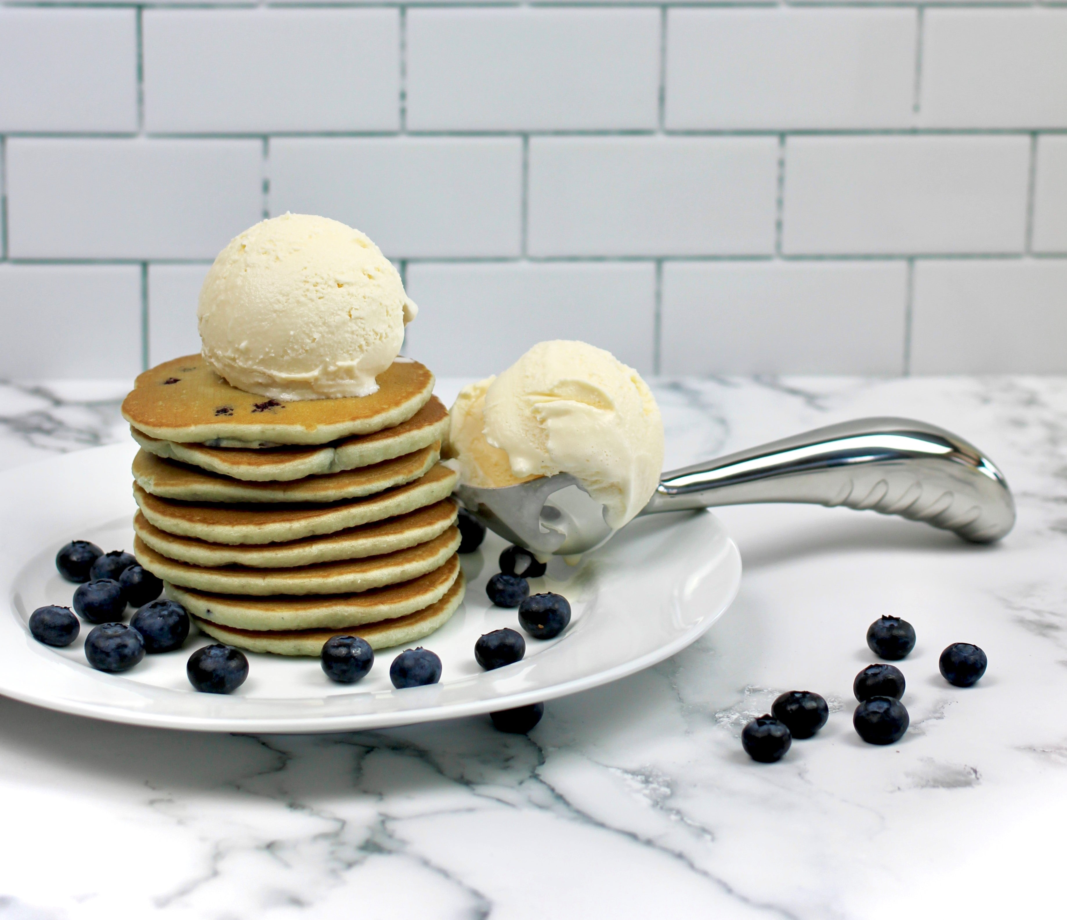Why You Should Never Use a Warming Ice Cream Scoop
