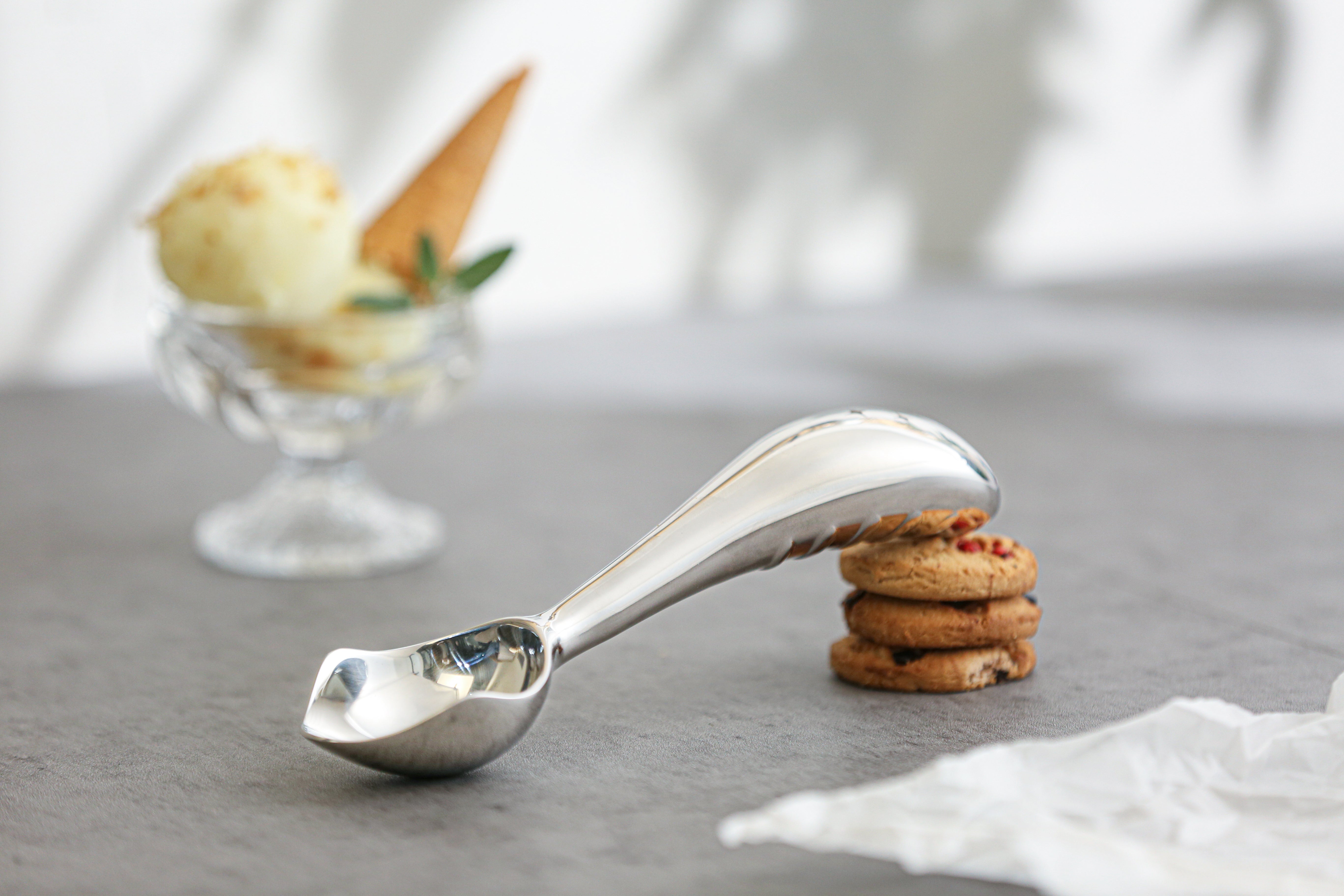 The Ultimate Dessert Duo: Cookies and Ice Cream