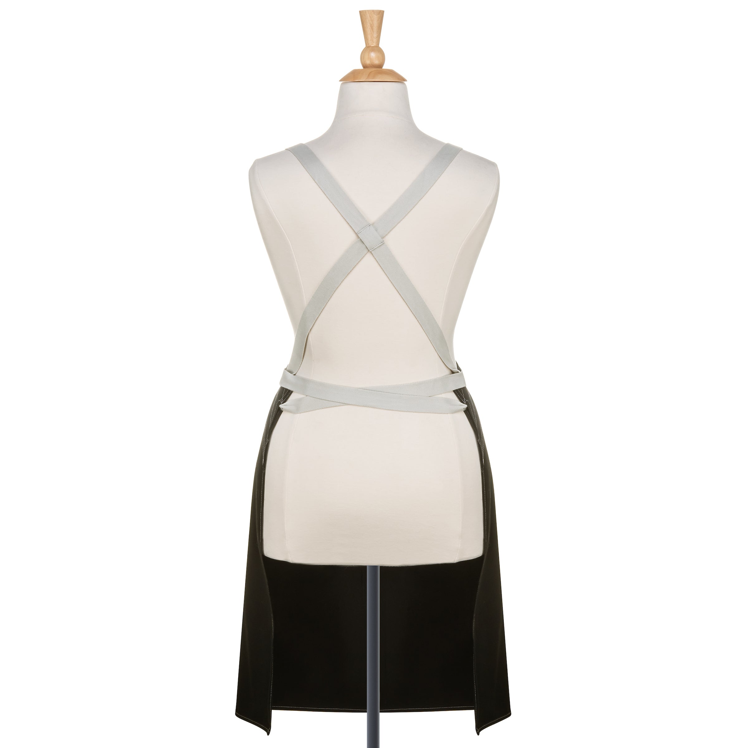 Midnight Apron-Kitchen Apron
