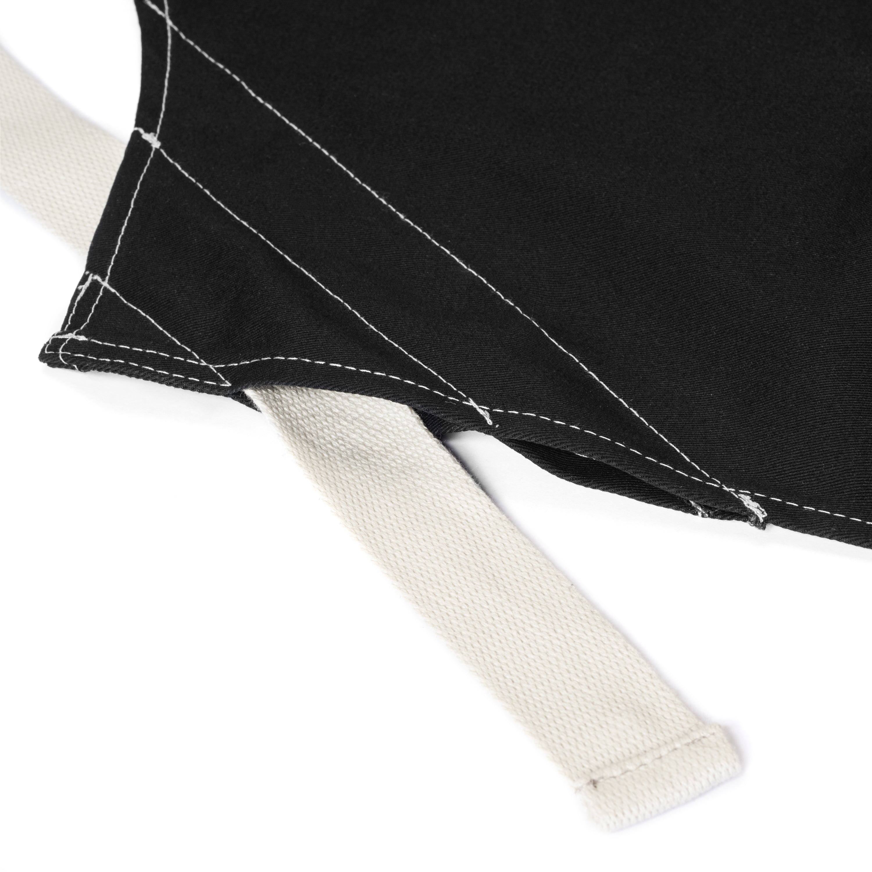 Midnight Apron-Kitchen Apron