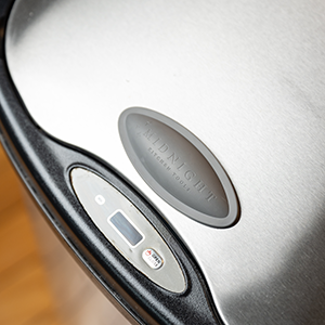 Trash Can Bumper Set – Prevent Damage with Easy Installation