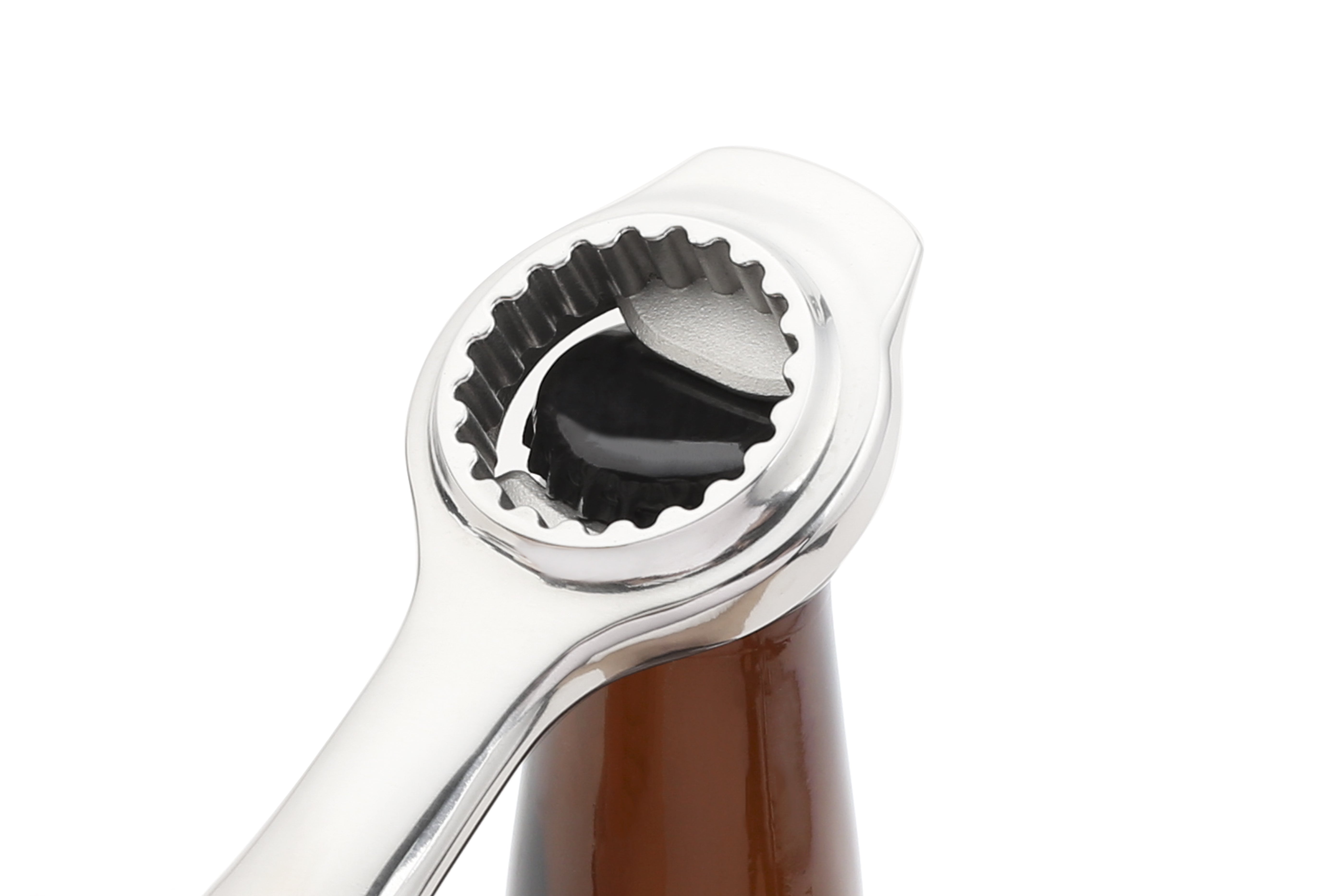 Multi-Function Opener