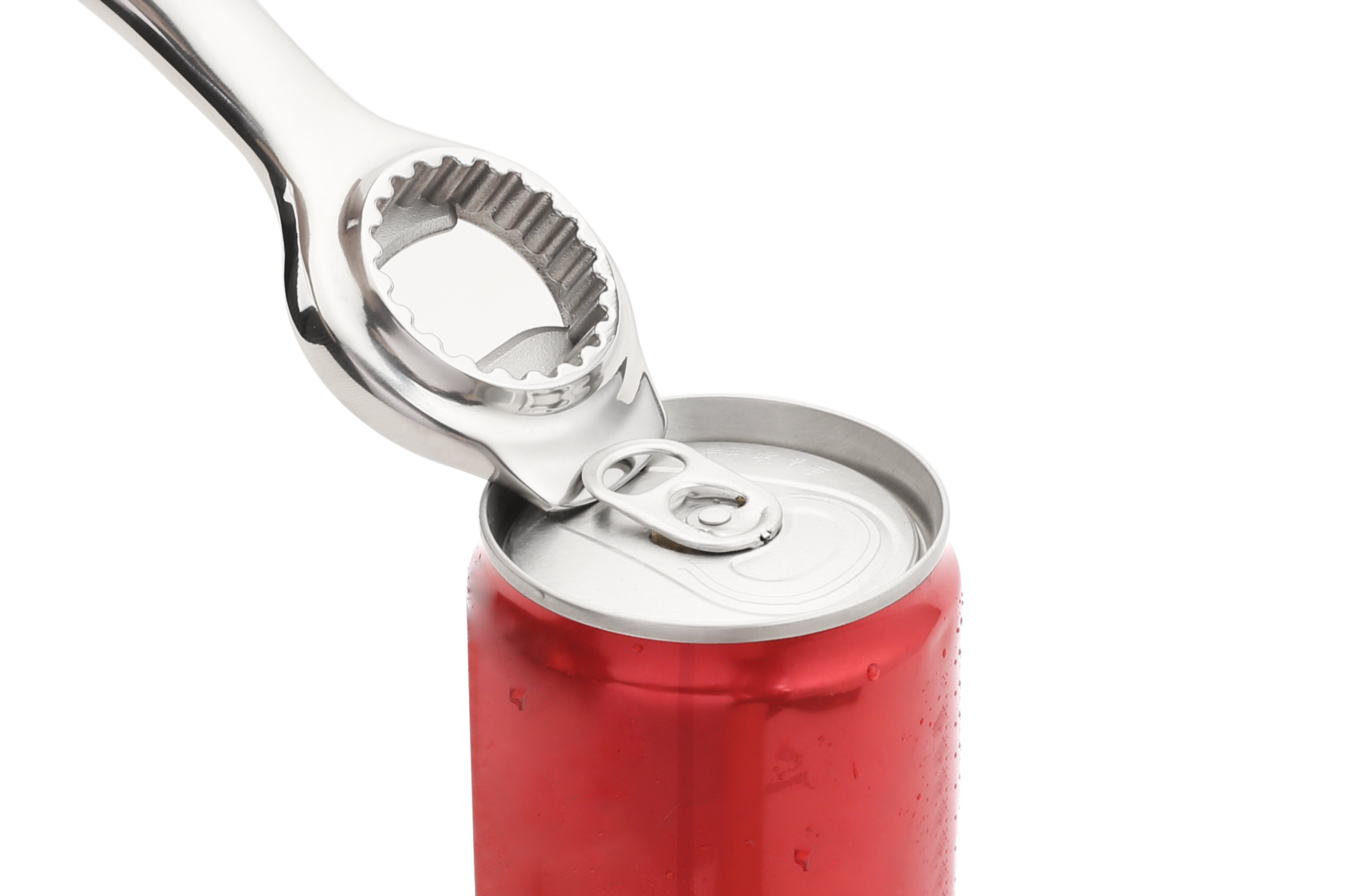 Durable Can Opener