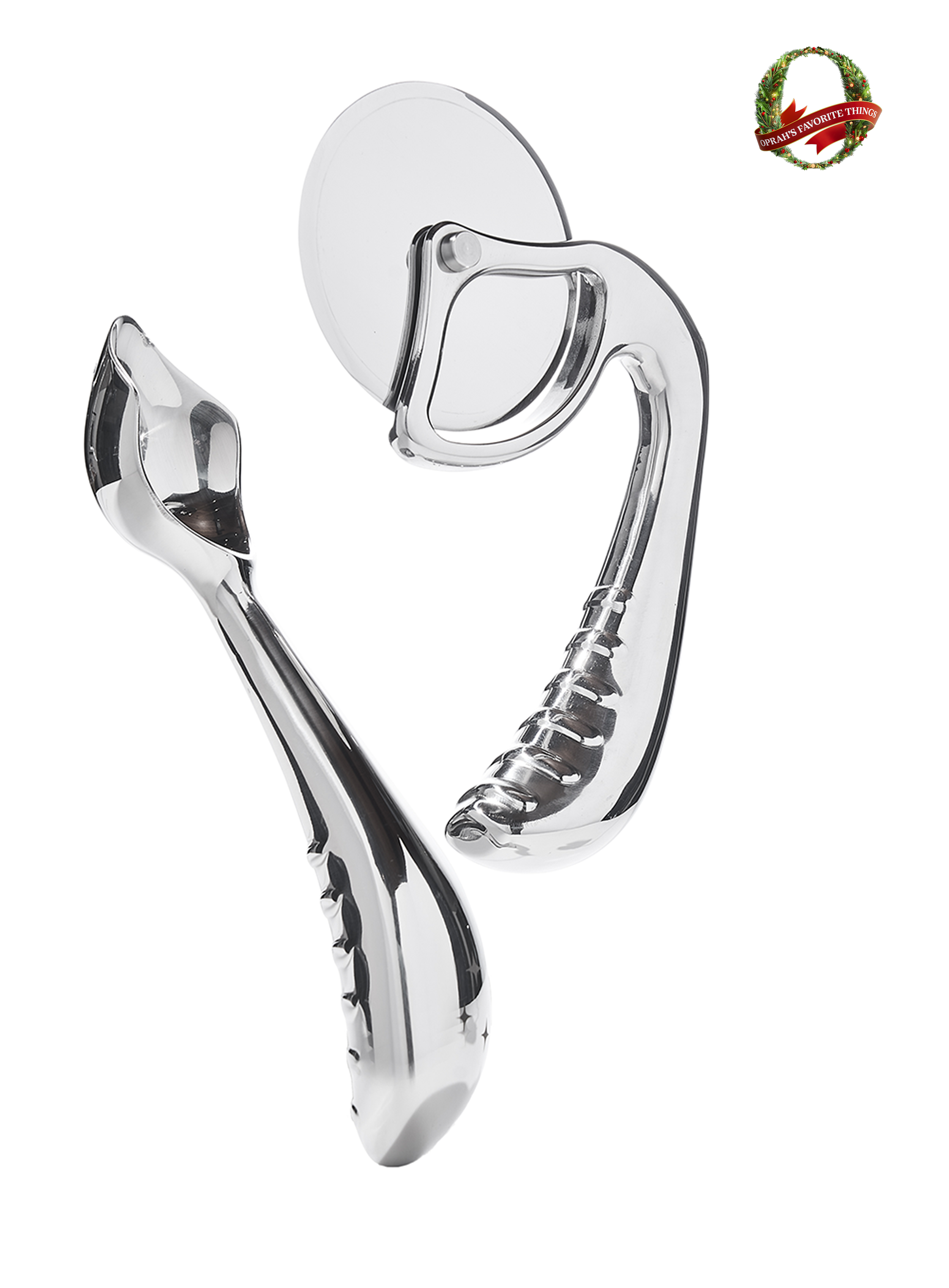 Midnightkitchentools Set: Oprah's Favorite Things Edition
